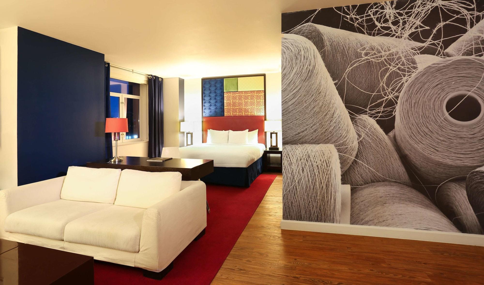 Hotel Hayden New York Extérieur photo