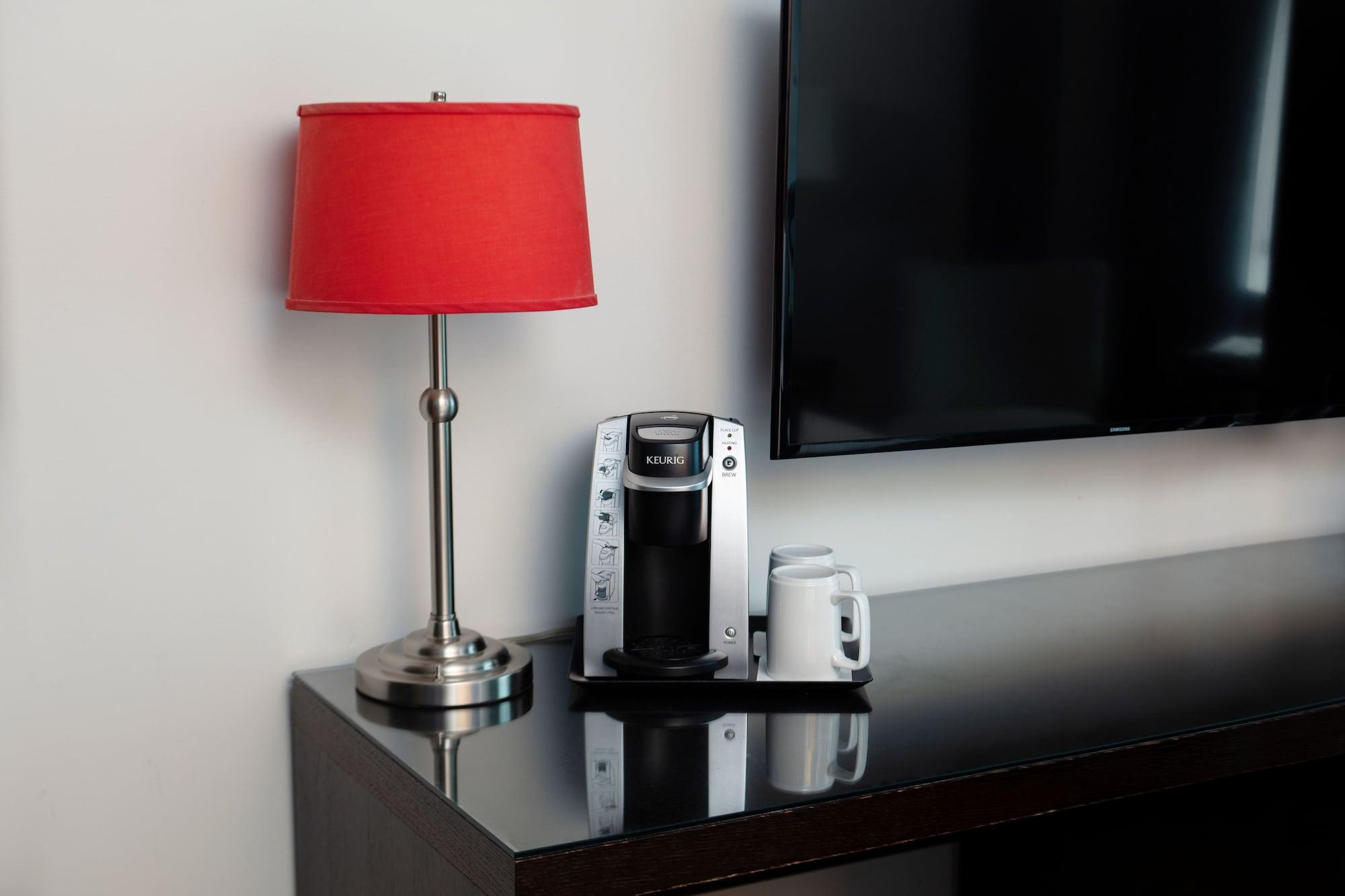 Hotel Hayden New York Extérieur photo