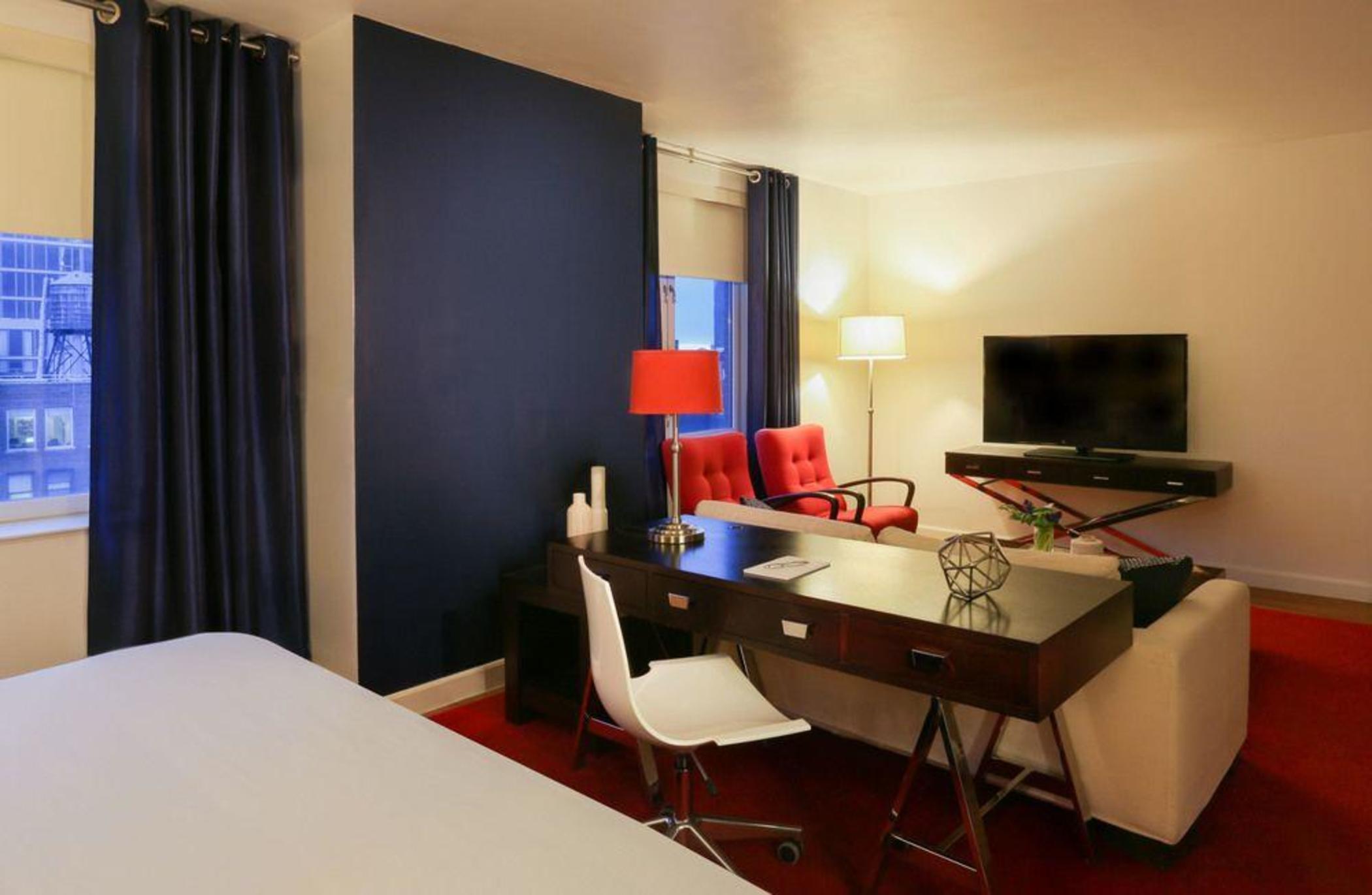 Hotel Hayden New York Extérieur photo