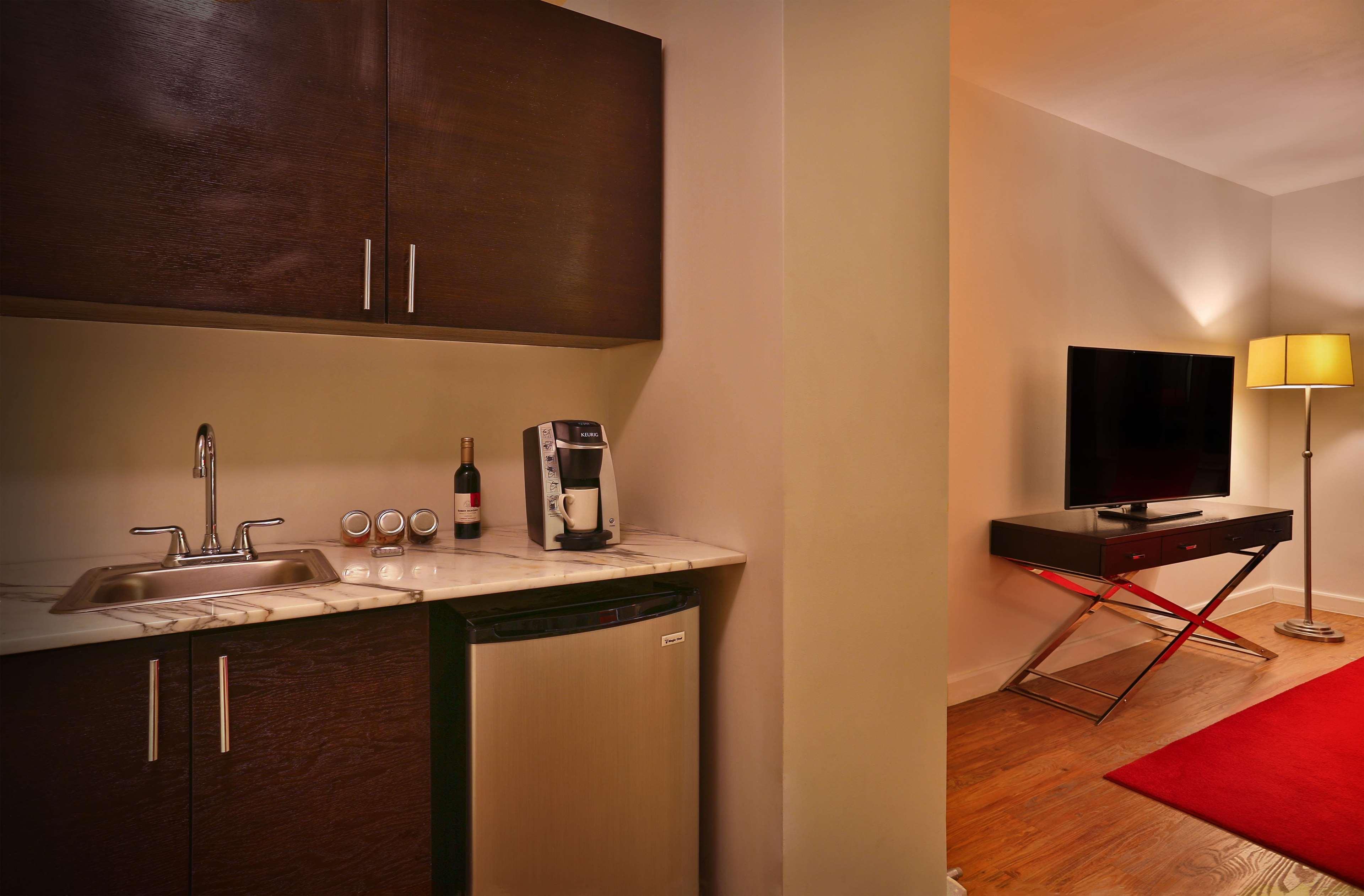 Hotel Hayden New York Extérieur photo