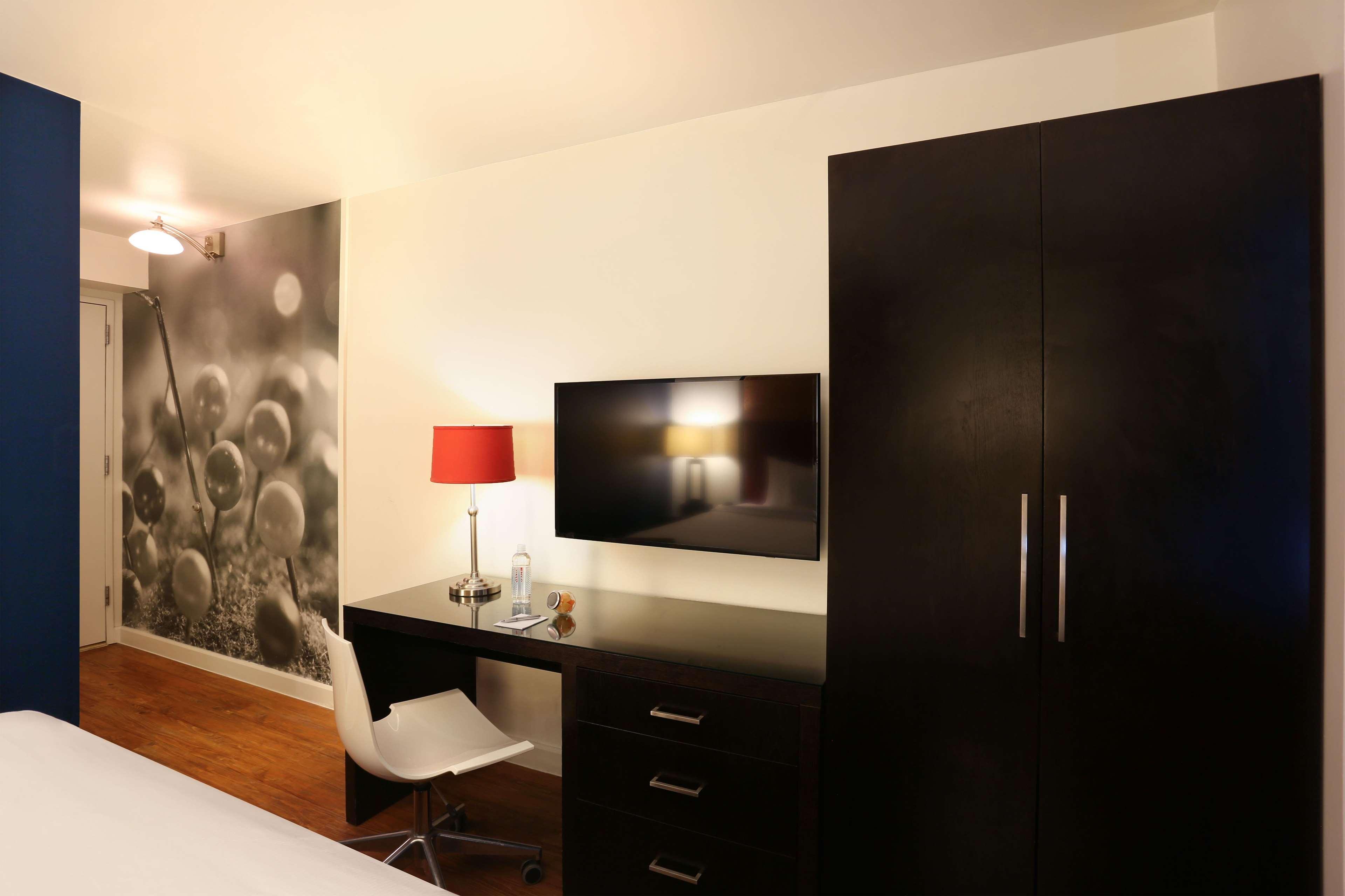 Hotel Hayden New York Extérieur photo