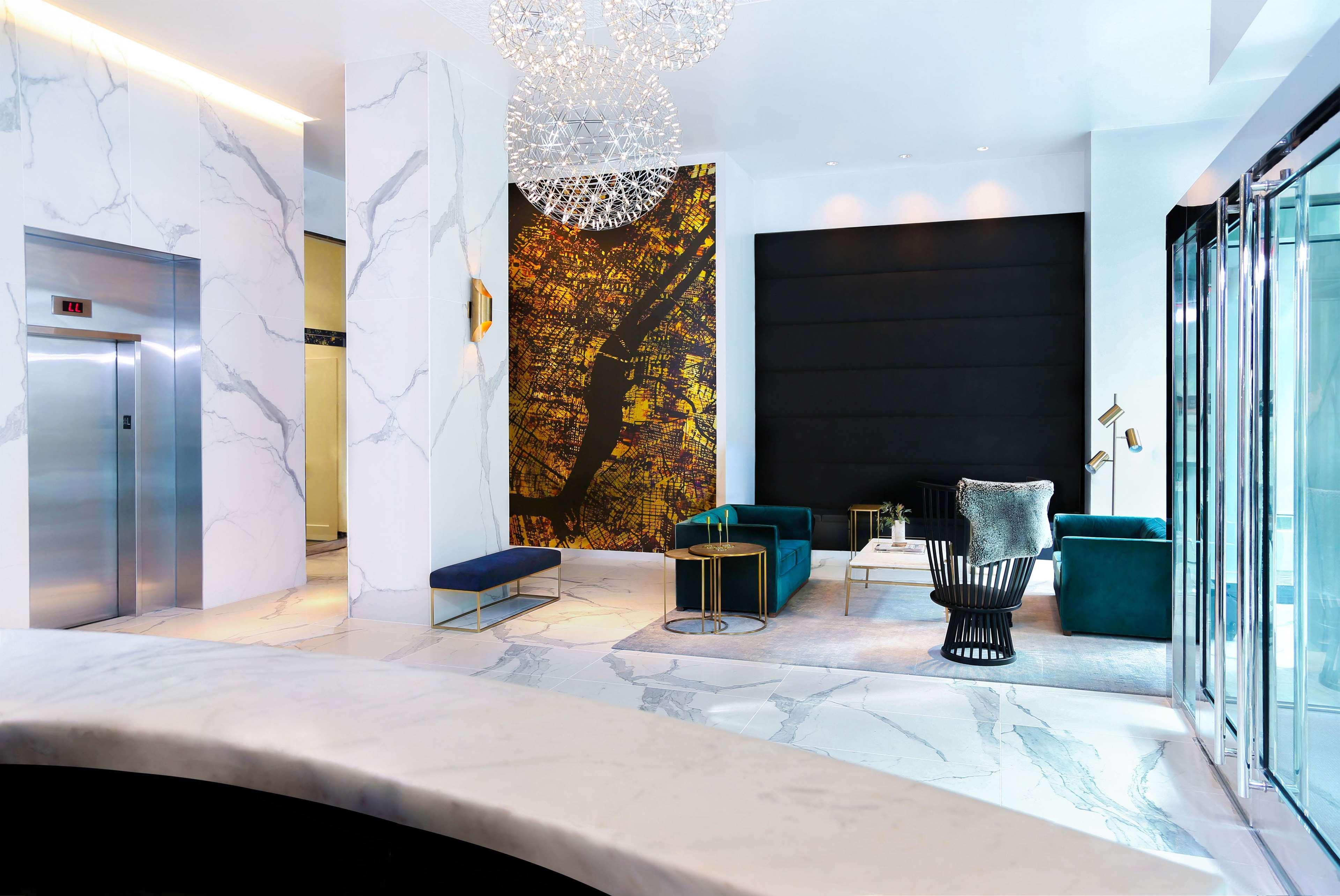 Hotel Hayden New York Extérieur photo