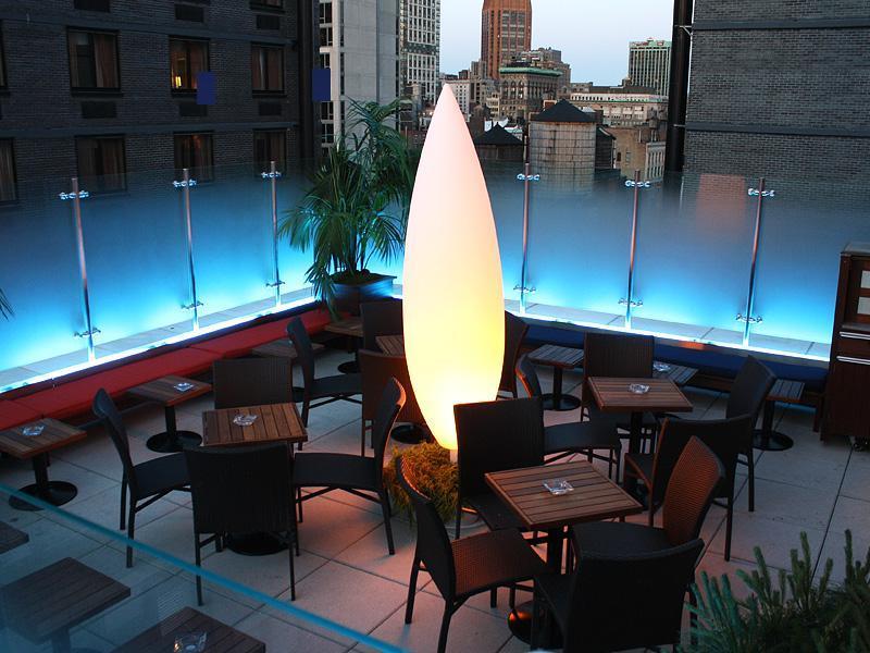 Hotel Hayden New York Extérieur photo