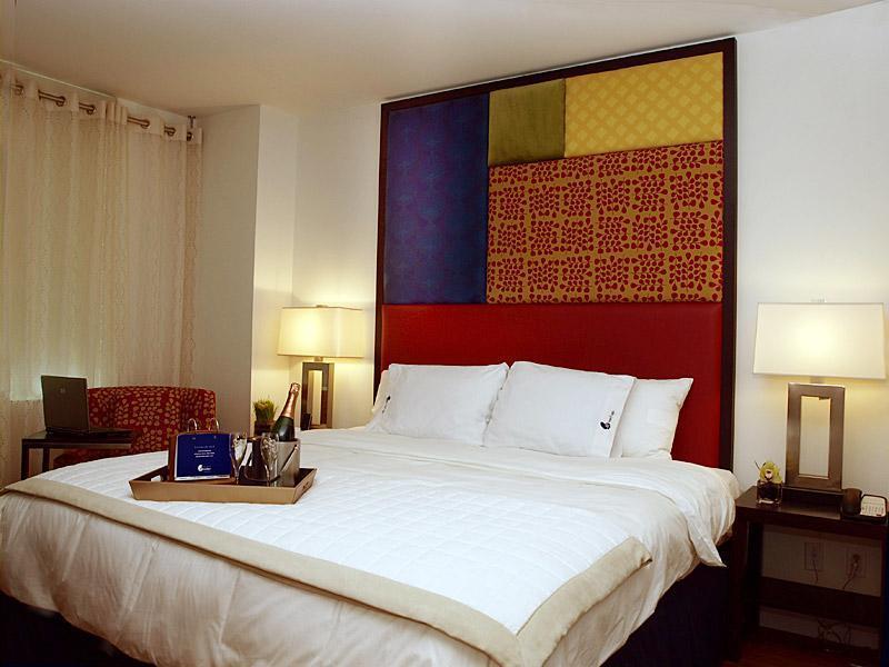 Hotel Hayden New York Extérieur photo