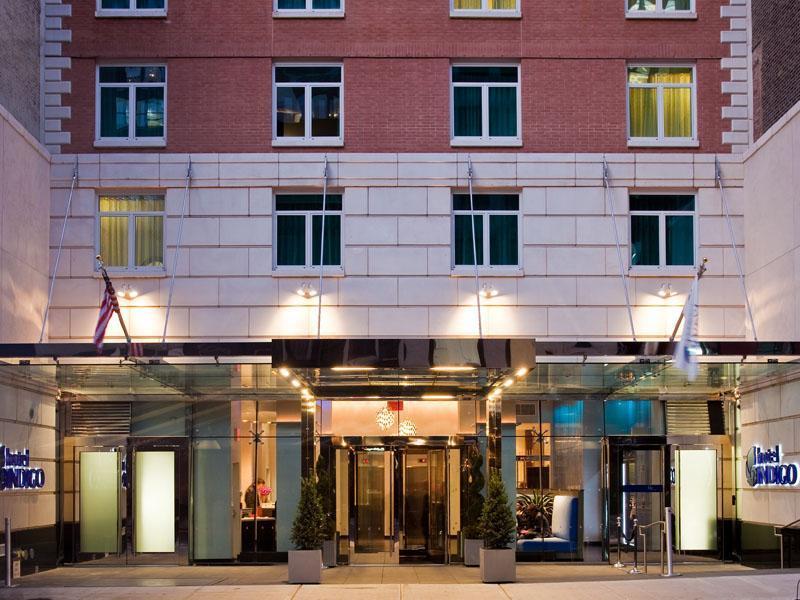 Hotel Hayden New York Extérieur photo