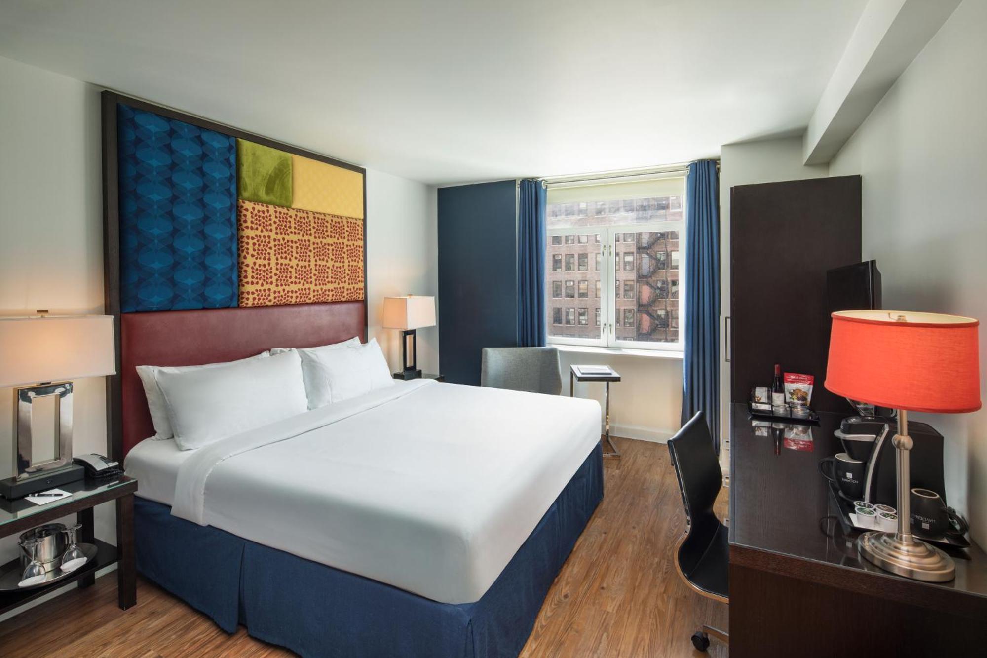 Hotel Hayden New York Extérieur photo
