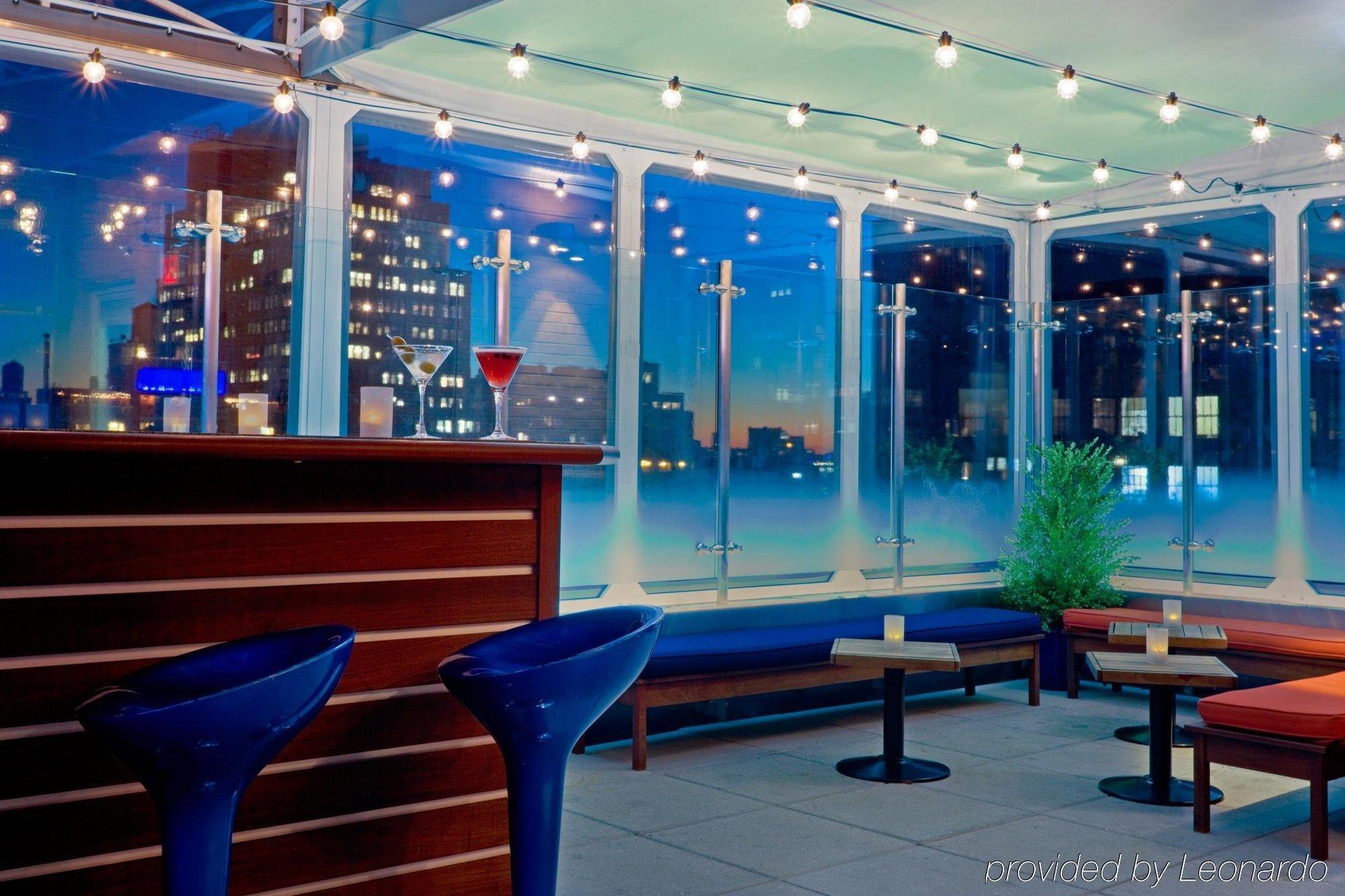 Hotel Hayden New York Restaurant photo