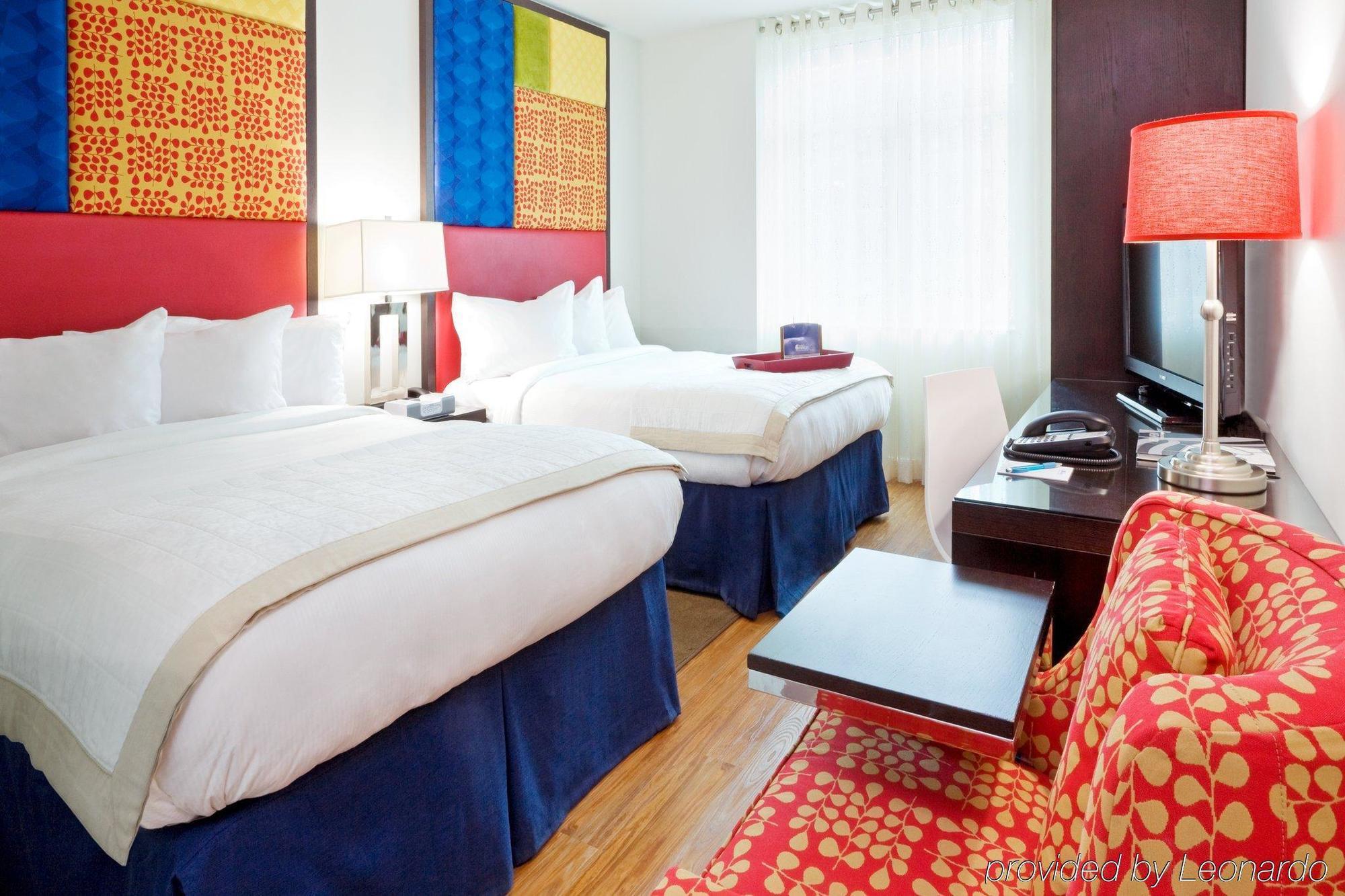 Hotel Hayden New York Chambre photo