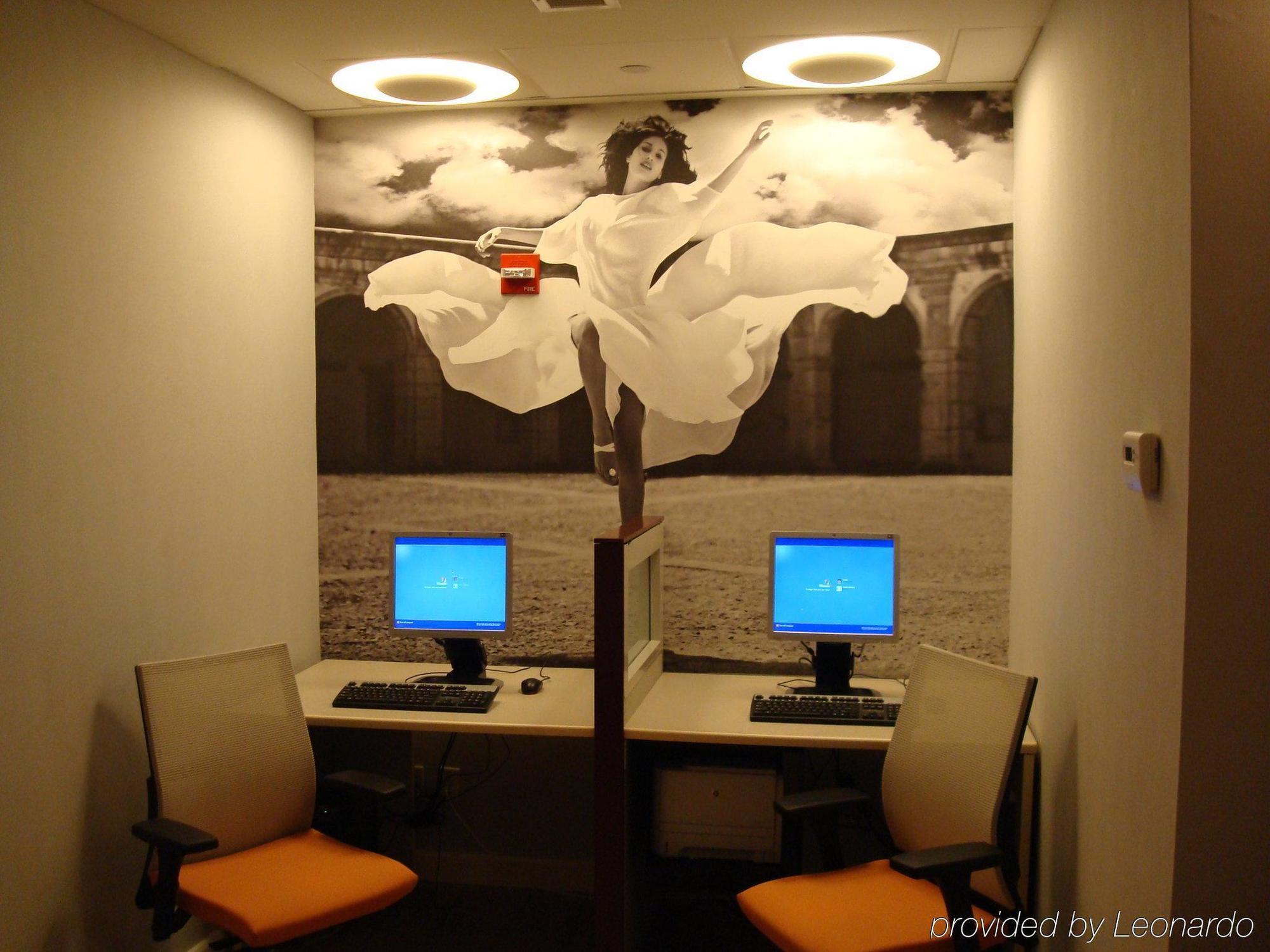 Hotel Hayden New York Extérieur photo