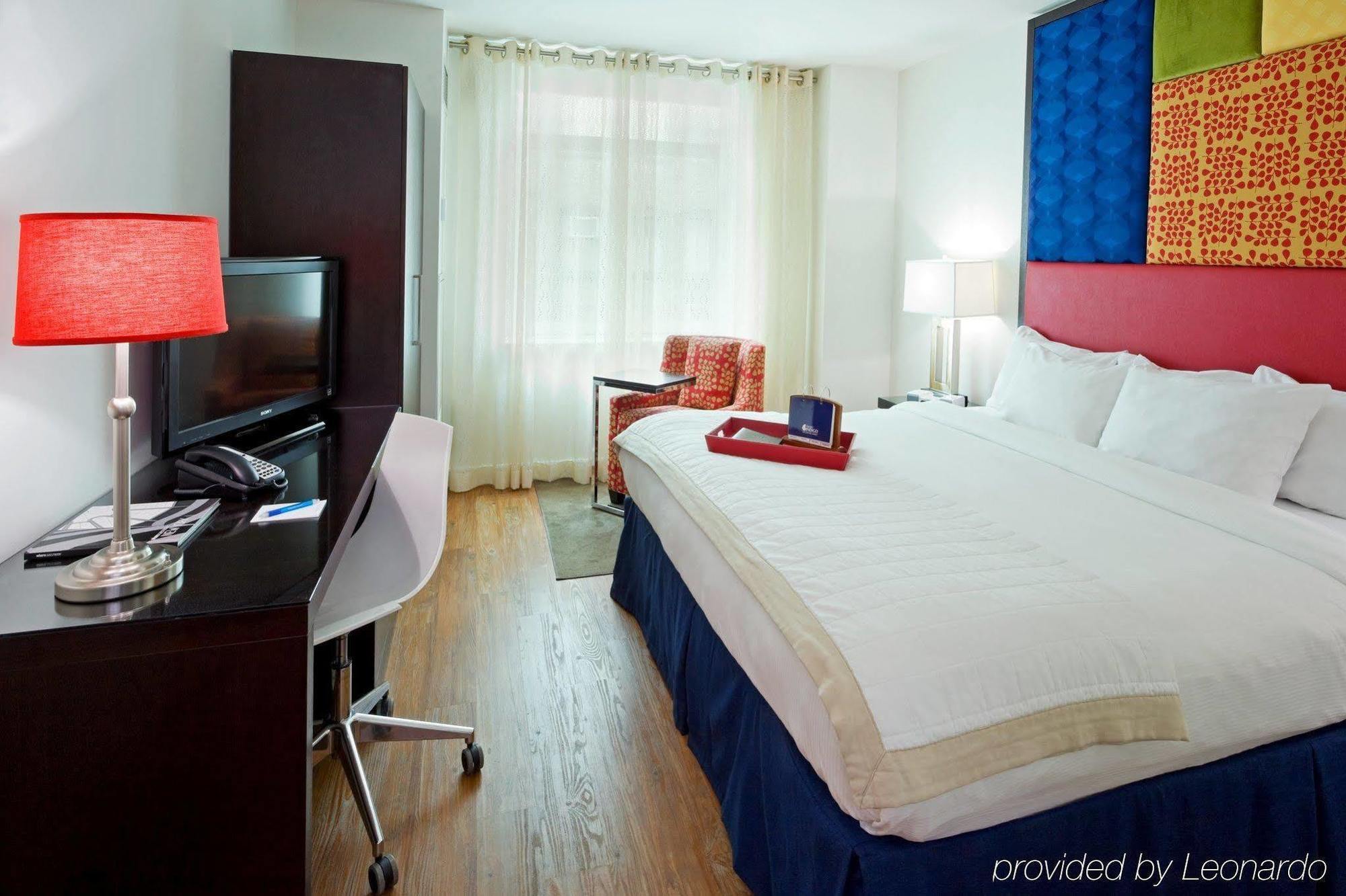 Hotel Hayden New York Chambre photo