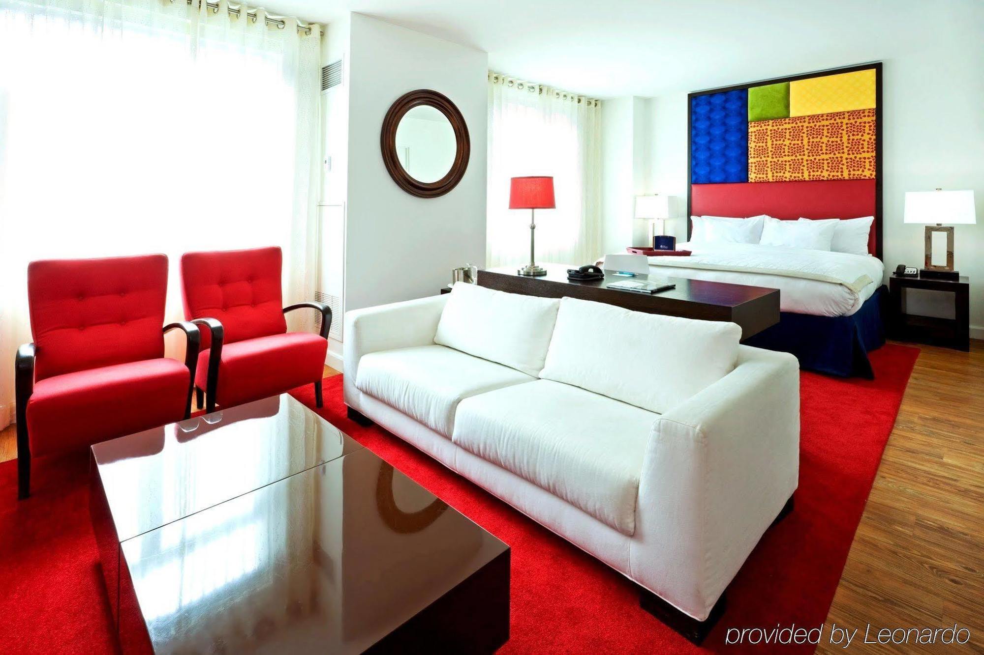 Hotel Hayden New York Chambre photo