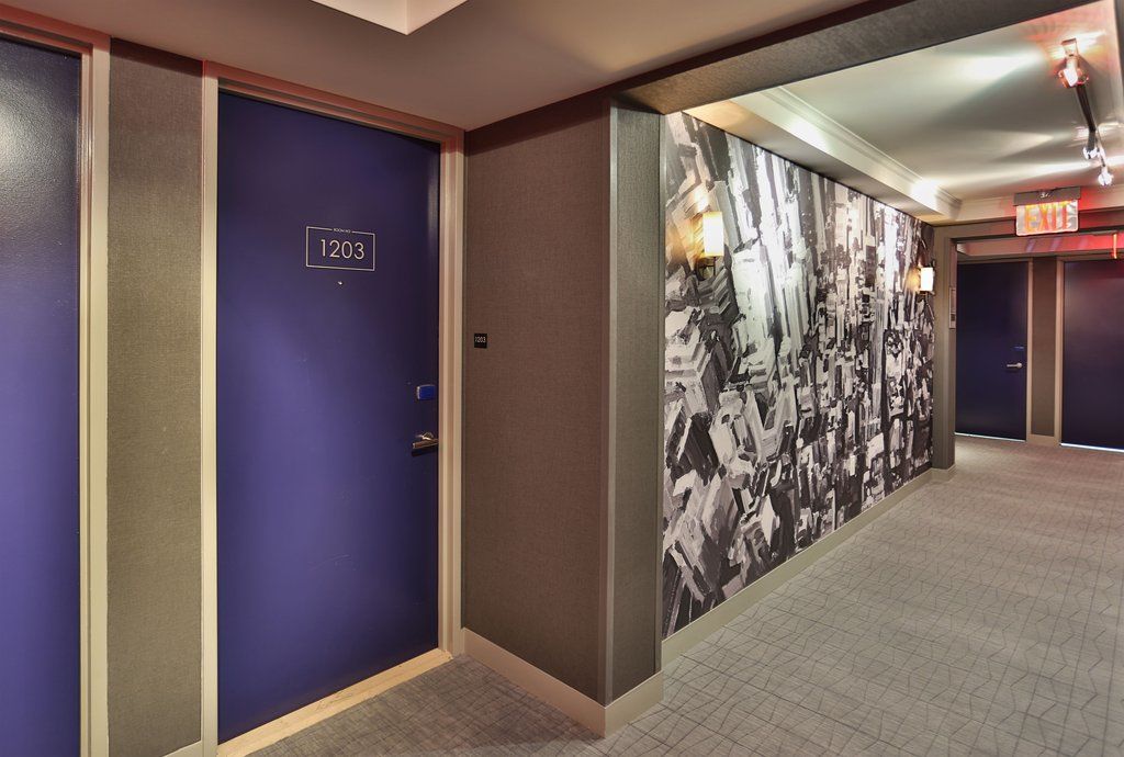 Hotel Hayden New York Extérieur photo
