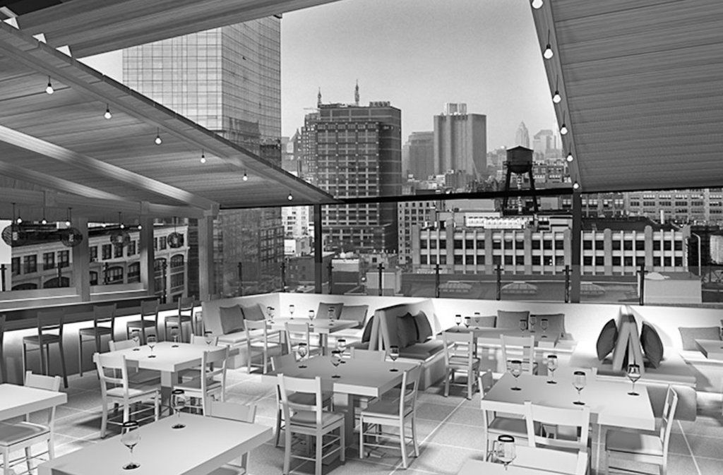Hotel Hayden New York Extérieur photo
